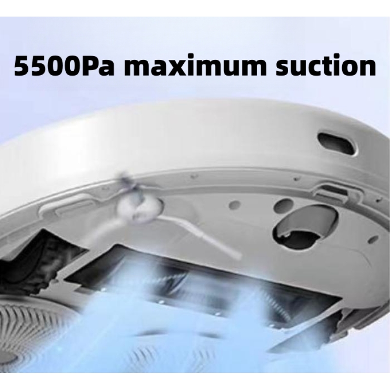 Haier all-round bionic robot vacuum cleaner H11