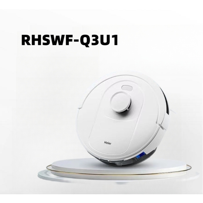 Haier robot vacuum cleaner Zoom Elephant H6