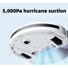 Haier robot vacuum cleaner Zoom Elephant H6