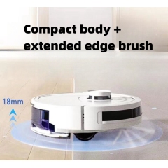 Haier robot vacuum cleaner Zoom Elephant H6