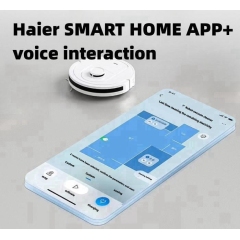 Haier robot vacuum cleaner Zoom Elephant H6