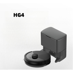 Haier laser robot vacuum cleaner HG4