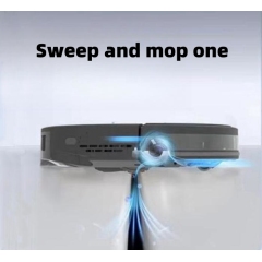 Haier laser robot vacuum cleaner HG4