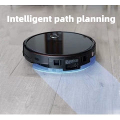 Haier laser robot vacuum cleaner HG4
