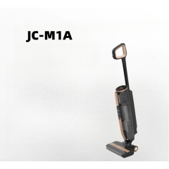 Haier wash mop wash three in one dry and wet vacuum cleaner JC-M1A