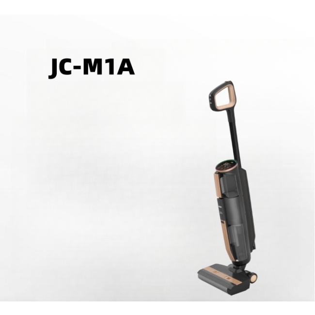 Haier wash mop wash three in one dry and wet vacuum cleaner JC-M1A