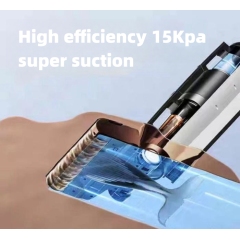 Haier wash mop wash three in one dry and wet vacuum cleaner JC-M1A