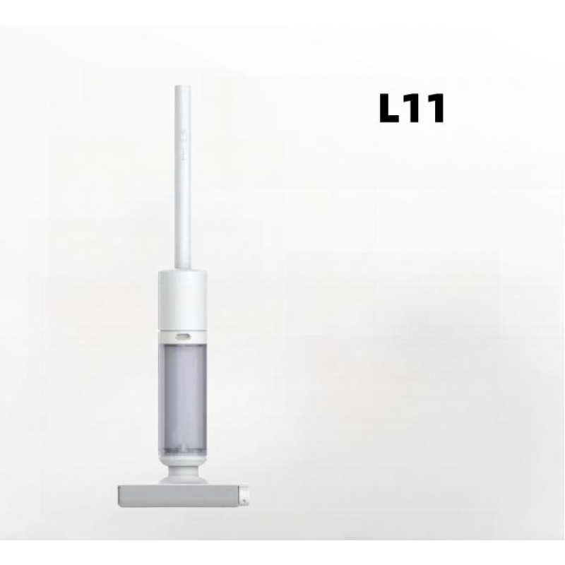 Haier ultraleichter Trocken- und Nasssauger L11