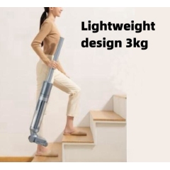 Haier ultra-lightweight Dry and wet vacuum cleaner L11