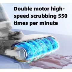 Haier ultra-lightweight Dry and wet vacuum cleaner L11