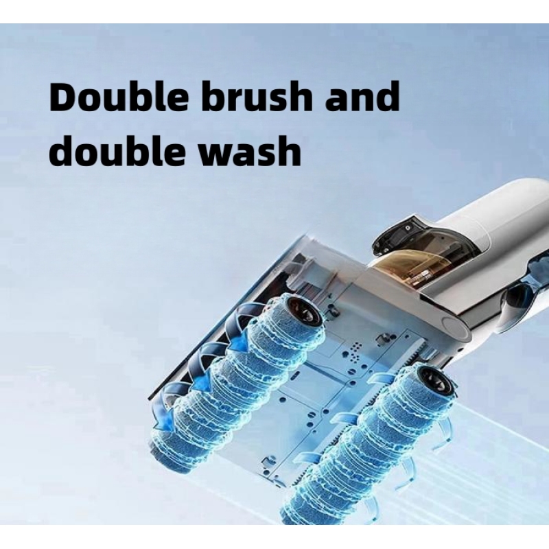 Haier Dual Power Trocken- und Nasssauger Z10Pro