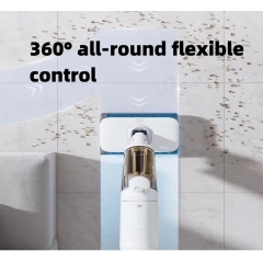 Haier Dual Power Trocken- und Nasssauger Z10Pro