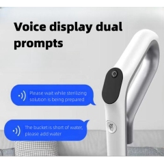 Haier Dual Power Trocken- und Nasssauger Z10Pro