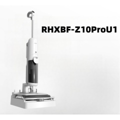 Haier dual power dry and wet vacuum cleaner Z10Pro
