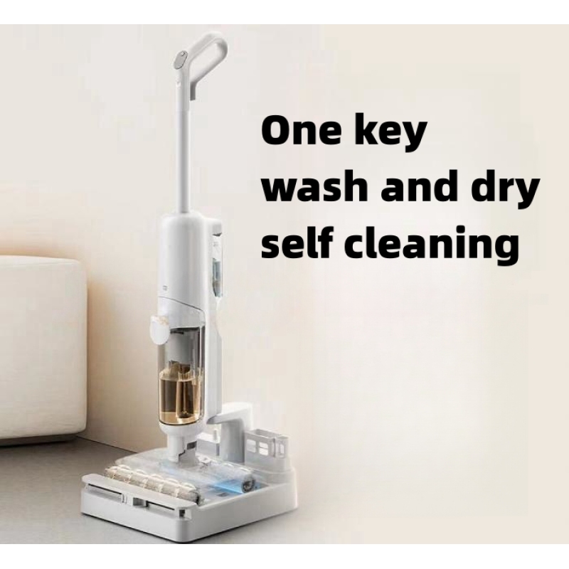 Haier dual power dry and wet vacuum cleaner Z10Pro