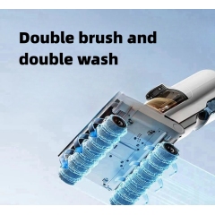 Haier dual power dry and wet vacuum cleaner Z10Pro