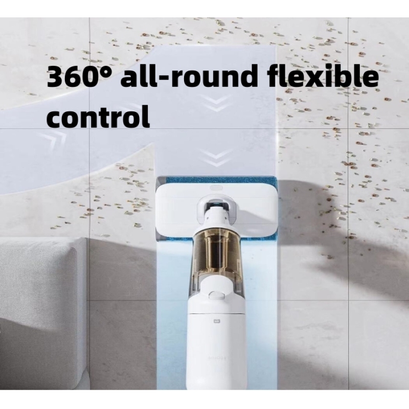 Haier dual power dry and wet vacuum cleaner Z10Pro