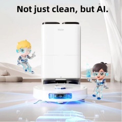 Haier robot vacuum cleaner H13Pro