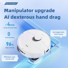 Haier robot vacuum cleaner V30