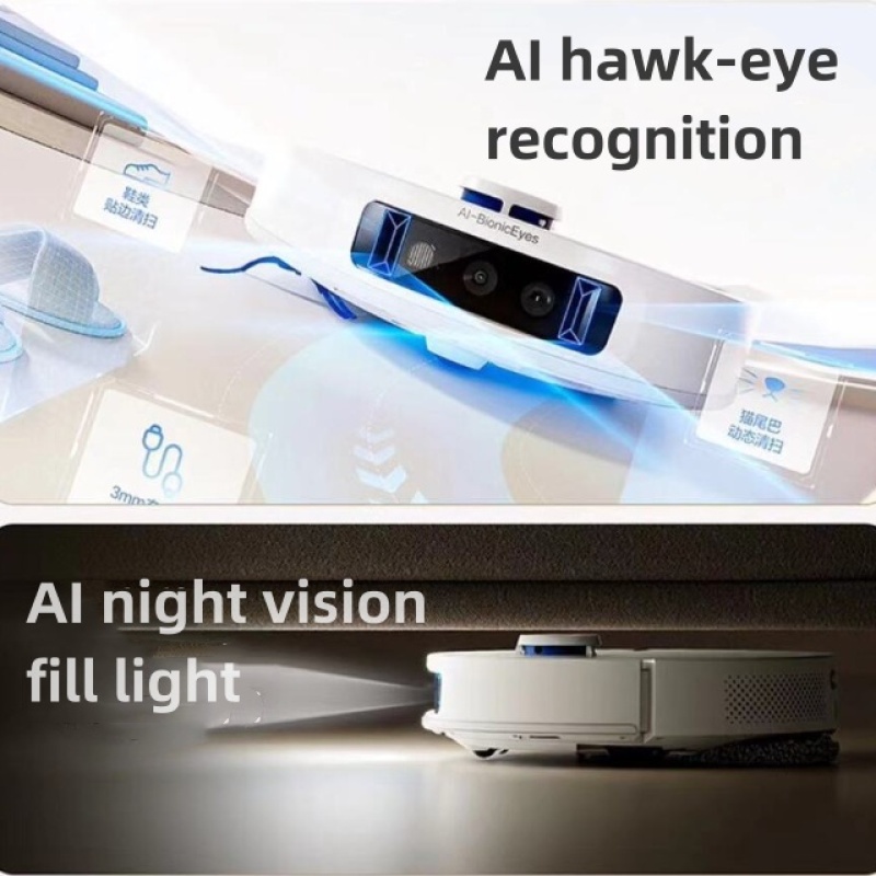 Haier robot vacuum cleaner H13Pro