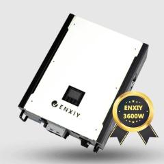 Solar System With MPPT and Charger 1KW 2KW 4KW 6KW Solar Hybrid Inverter