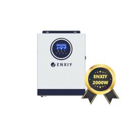 New Arrivals High Voltage 1 Phase 3 Phase Off Grid Solar Energy System Inverter WIFI Sun Power Off Grid Solar Inverter
