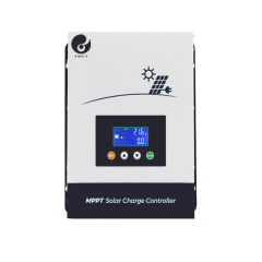 Regulateur 12V 24V 48V 10A 20A 30A 40A 60A Auto Solar Charge Controller For Home Appliances And Personal