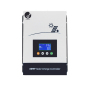 Regulateur 12V 24V 48V 10A 20A 30A 40A 60A Auto Solar Charge Controller For Home Appliances And Personal