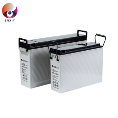 UPS System AGM Gel Maintenance Free 12V 7ah 12V 12ah VRLA Lighting Lead Acid Solar Battery