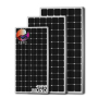 Wholesale Bifacial Solar 450W Monocrystalline PV Module  Photovoltaic Solar Power Panels Price From China