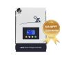 Wholesale Factory Price Solar Charge Controller 12V 24V Auto 30A Mppt Solar Charge Controller