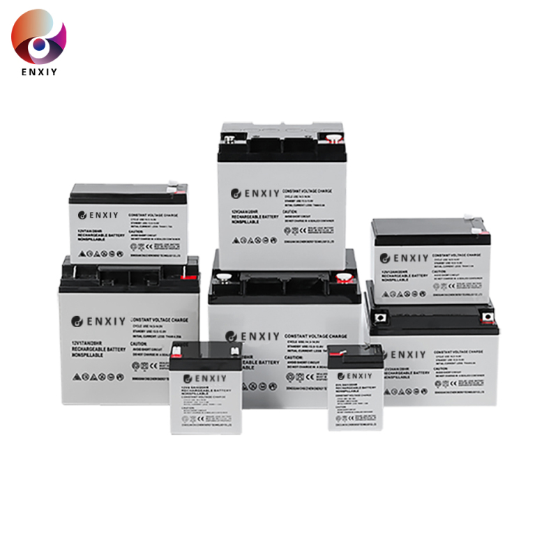 Wholesale Price 12V 200Ah Home Lead Acid Batteries Agm Storage Deep Cycle Home Gel Solar Batteries