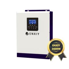 Wholesale Price 5000w 5kw Single Phase Inverter Pure Sine Wave Inverter With Controller Solar Inverter