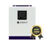 Wholesale Price 5000w 5kw Single Phase Inverter Pure Sine Wave Inverter With Controller Solar Inverter