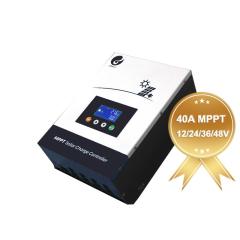 Wholesale Price High Power Factory Price MPPT  Charge Controller