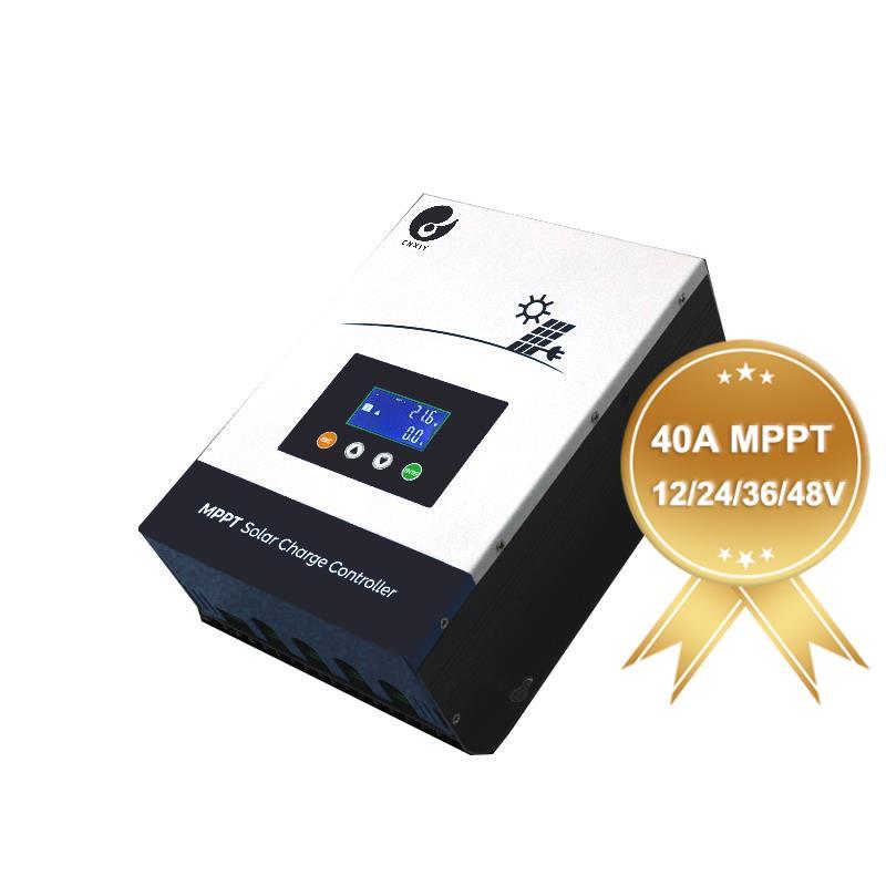Wholesale Price High Power Factory Price MPPT  Charge Controller