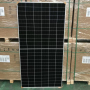 Wholesale Monocrystalline Silicon Solar Panels Aluminum Alloy Frame Single Crystal Cell  185W Lighting Power Generation Pan