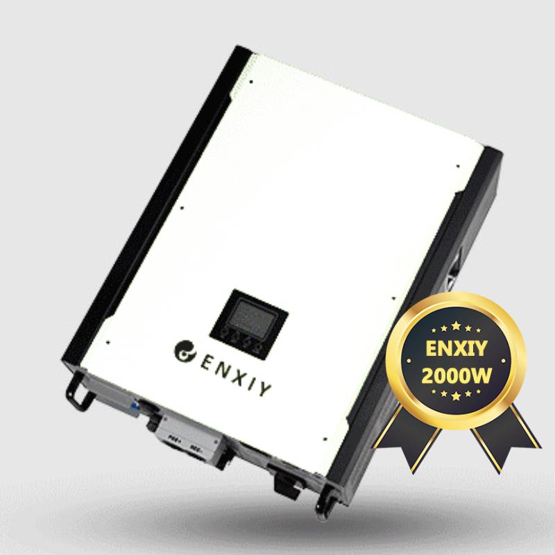 Off-grid Inverter
