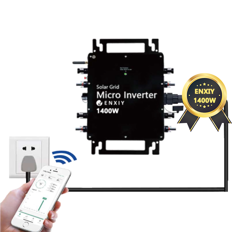 On-grid Inverter