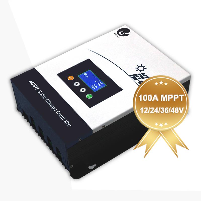 MPPT Controller