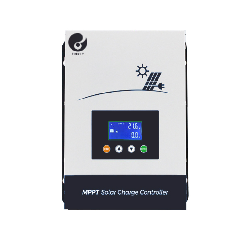 Off Grid System Manual 10A 20A 30A 12V/24V/36V/48V Auto Solar Charge Controller with LCD Display