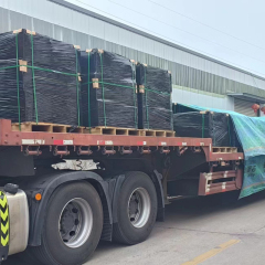 100KW Hybrid On Grid Solar System Lead Acid AGM GEL Battery Energy Storage System for Factory Investment