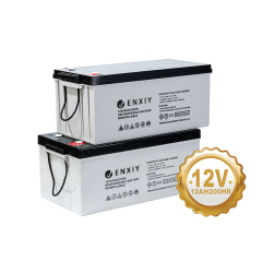 100KW Hybrid On Grid Solar System Lead Acid AGM GEL Battery Energy Storage System for Factory Investment