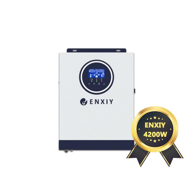 Wholesale Price 24V 48V 3KW 5KW 3KVA 5KVA MPPT On Off Grid Pure Sine Wave Hybrid Solar Inverters