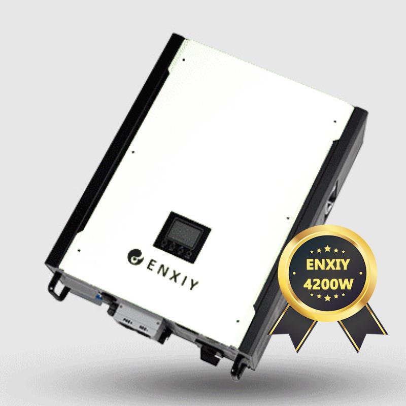 Top Seller Single Phase Pure Sine Wave Stock Hybrid Inverter 8kw 10kw 12kw 1 Phase MPPT Solar Inverter