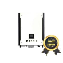Sun Power Hybrid 220V 3Kw 4Kw 5Kw 6Kw Single Phase Solar Energy System On Off Grid Tied Solare Solar Inverter