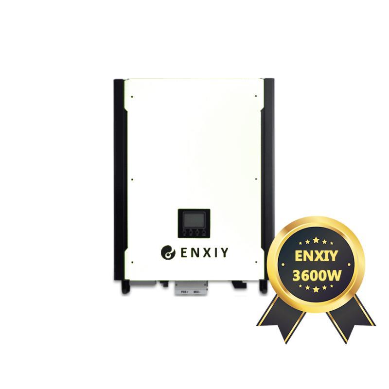 Sun Power Hybrid 220V 3Kw 4Kw 5Kw 6Kw Single Phase Solar Energy System On Off Grid Tied Solare Solar Inverter