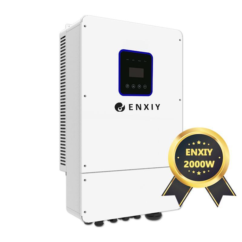 Wholesale Price Pure Sine Wave Inverter 1000W 2KW 3KW 4KW 5KW DC 12V 24V To AC 230V Off grid Solar ConverterPopular 20