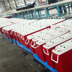 Warehouse Price Lead Acid Solar Power Gel Battery Deep Cycle GEL 12v Batteries 250ah 200ah 100ah