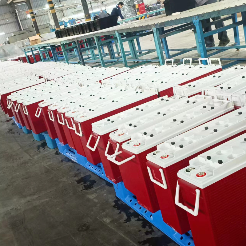 Warehouse Price Lead Acid Solar Power Gel Battery Deep Cycle GEL 12v Batteries 250ah 200ah 100ah